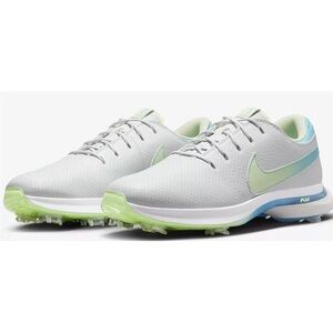 Nike Air Zoom Victory Tour 3 Men's Size 10.5 Golf Shoes DV6798-047 Photon Dust